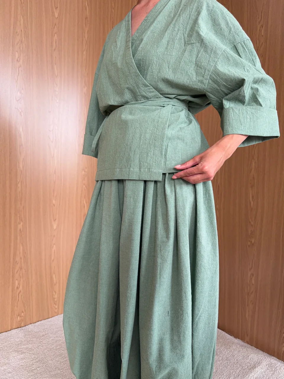 AURA KIMONO