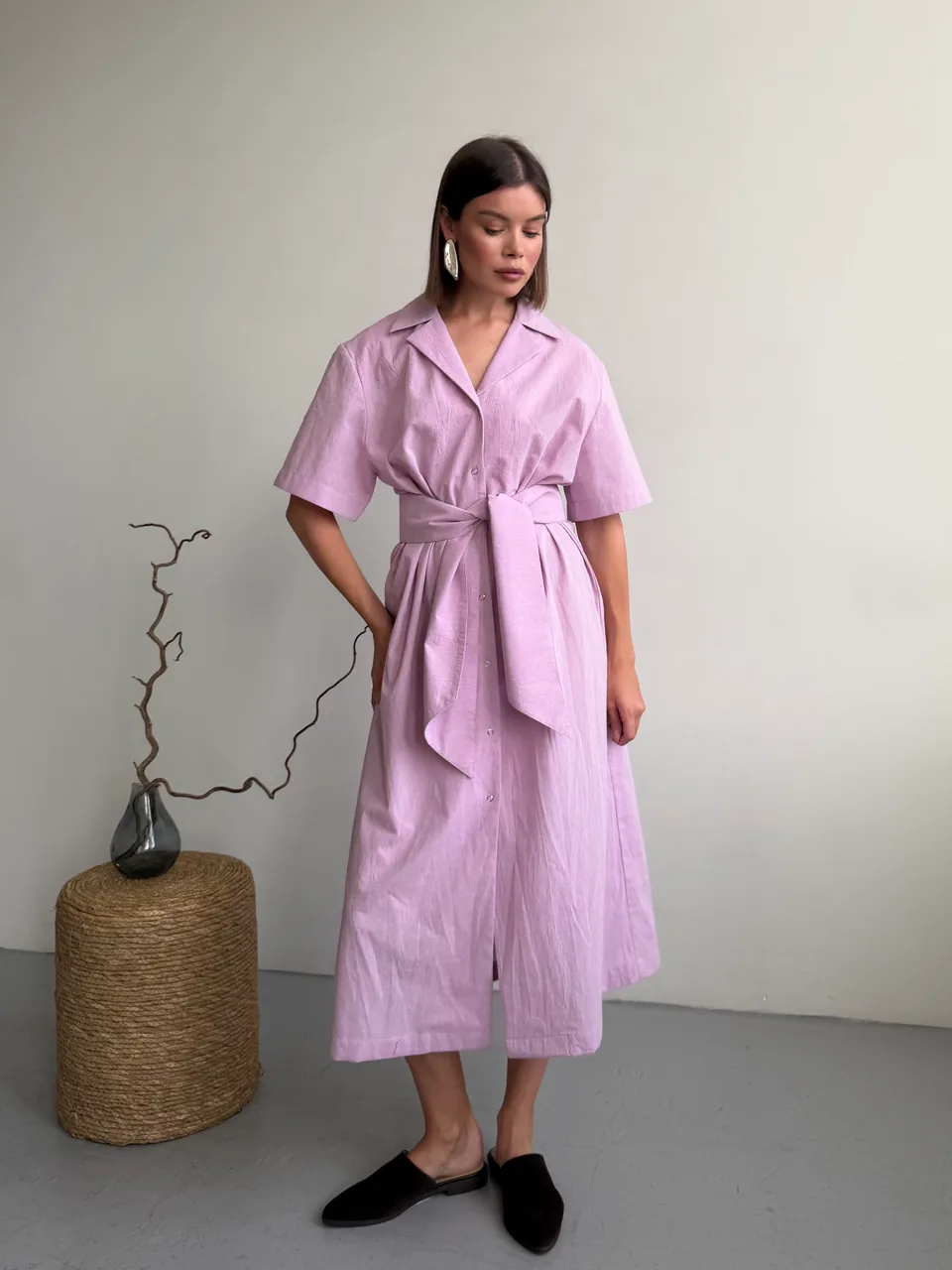 NOVA DRESS — NOVA DRESS
