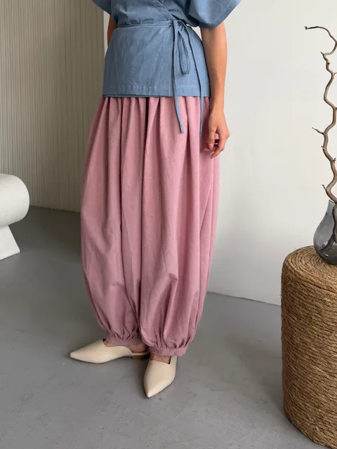 ALADDIN PANTS