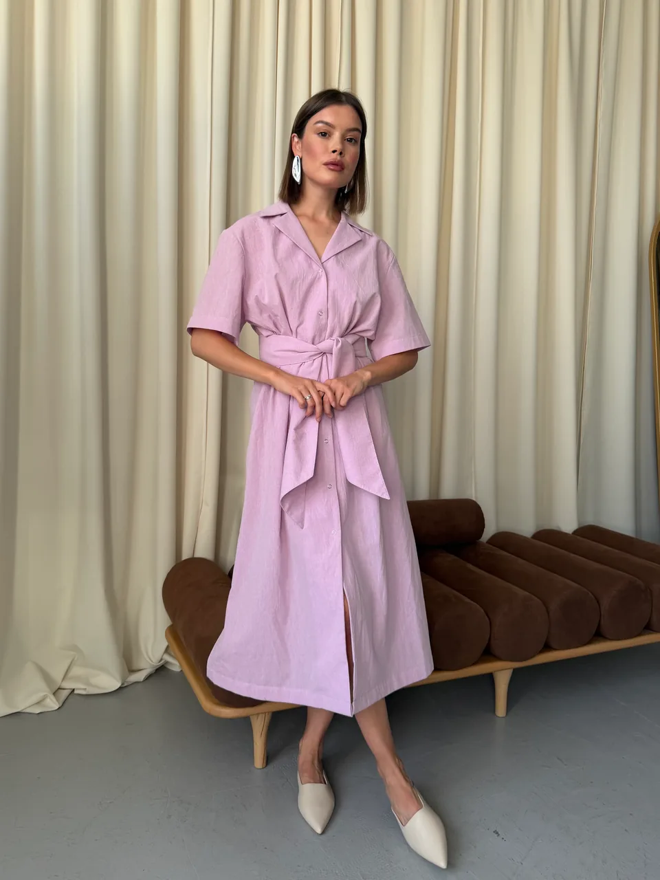 NOVA DRESS — NOVA DRESS