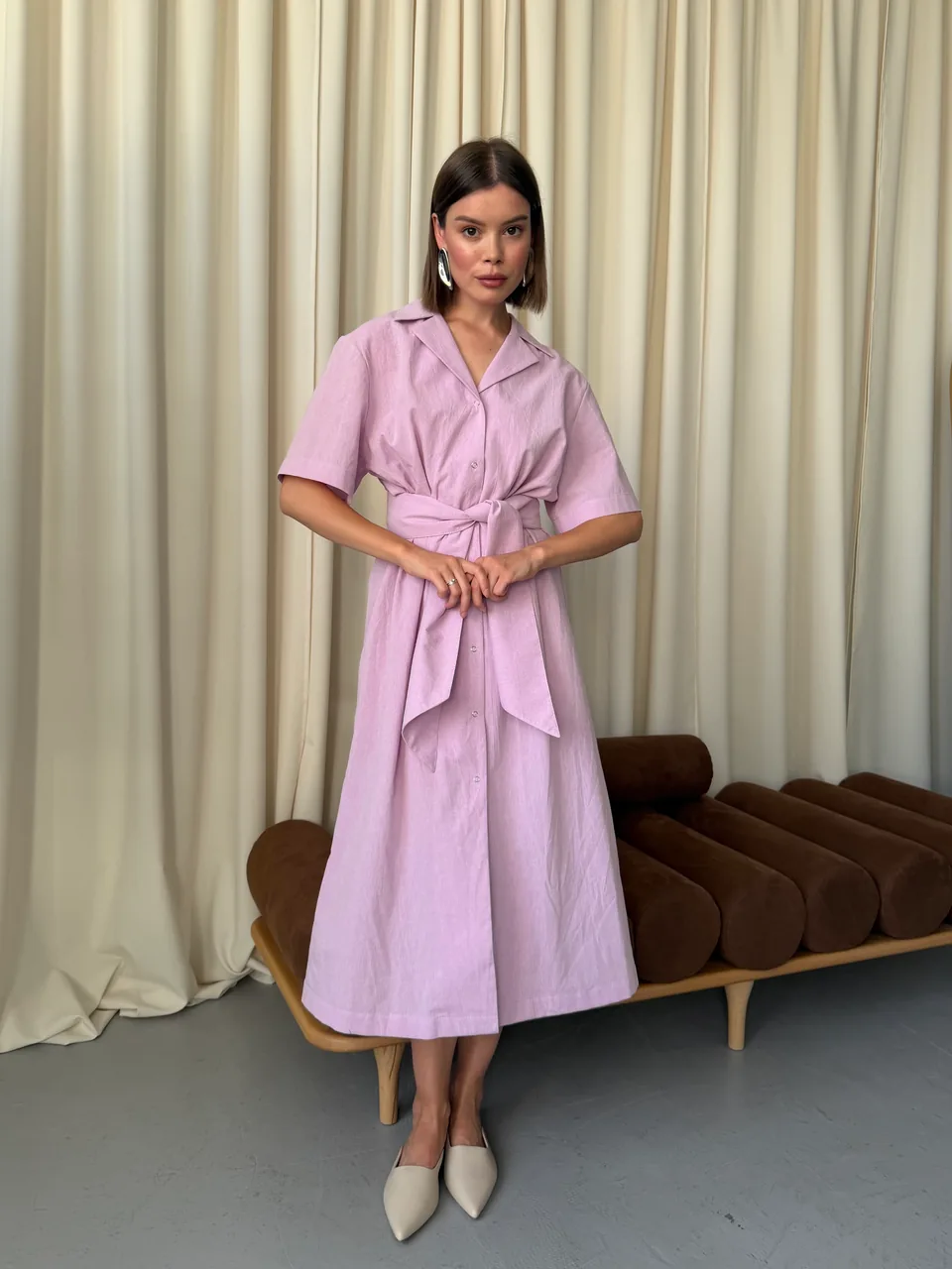 NOVA DRESS — NOVA DRESS