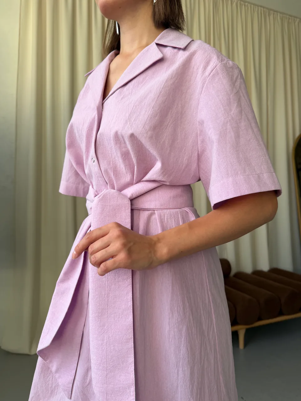 NOVA DRESS — NOVA DRESS