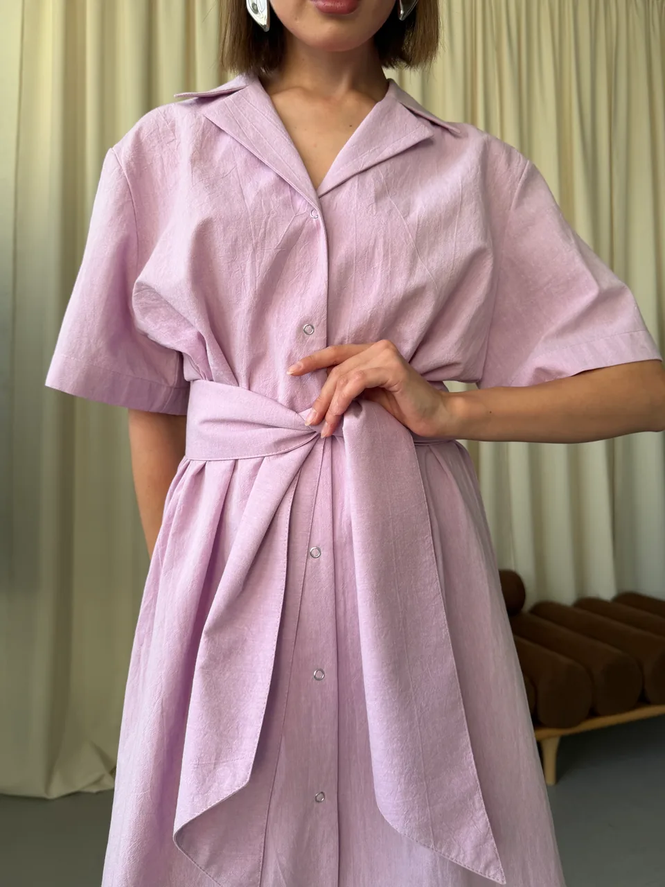 NOVA DRESS — NOVA DRESS